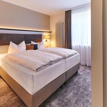 Dorint Strandresort & Spa Ostseebad Wustrow Wustrow  Esterno foto