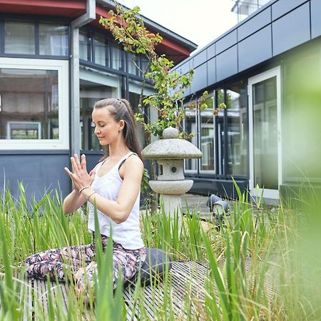 Dorint Strandresort & Spa Ostseebad Wustrow Wustrow  Esterno foto