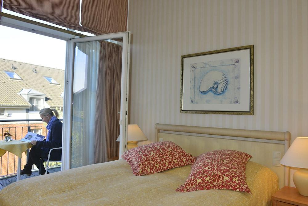 Dorint Strandresort & Spa Ostseebad Wustrow Wustrow  Esterno foto
