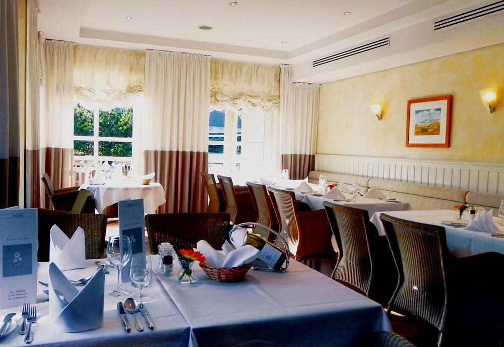 Dorint Strandresort & Spa Ostseebad Wustrow Wustrow  Esterno foto
