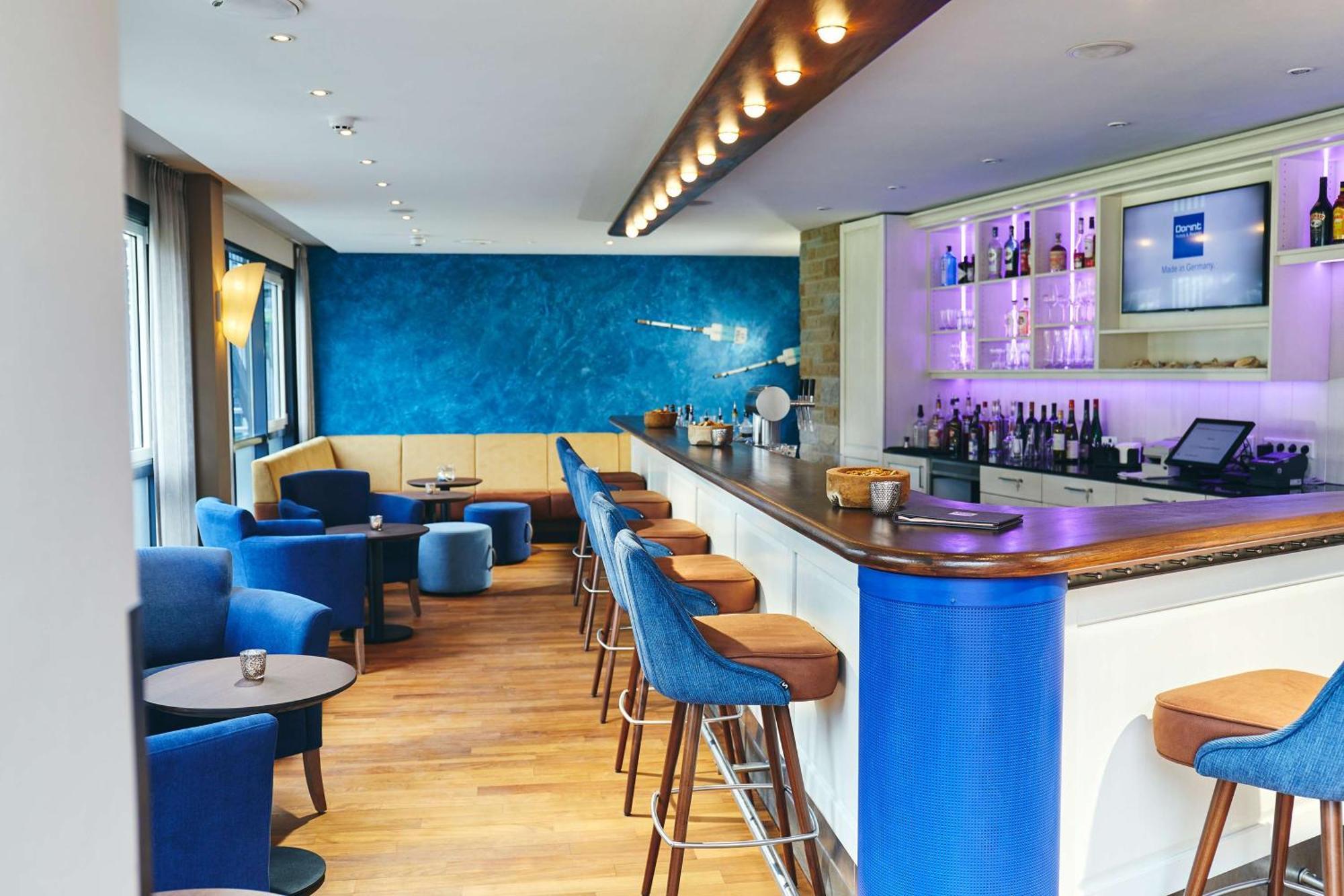 Dorint Strandresort & Spa Ostseebad Wustrow Wustrow  Esterno foto