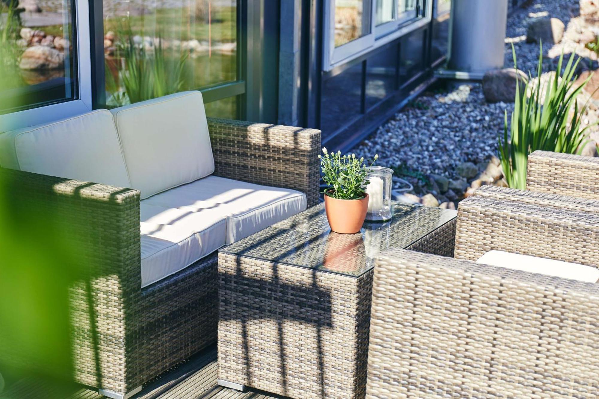 Dorint Strandresort & Spa Ostseebad Wustrow Wustrow  Esterno foto