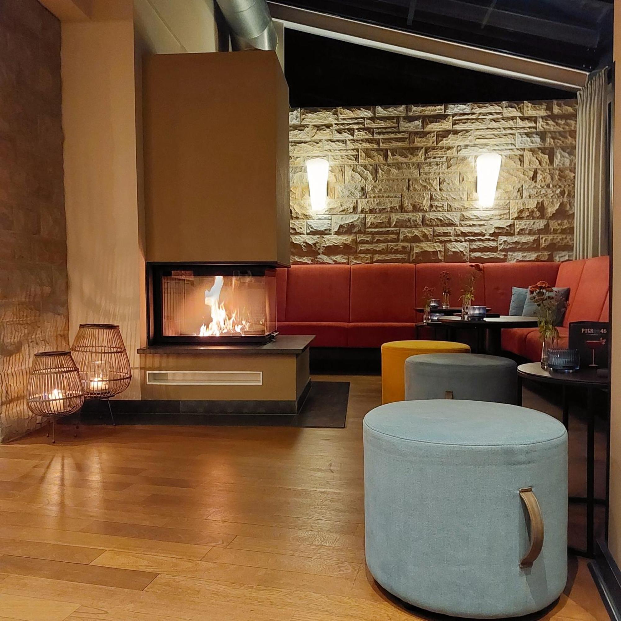 Dorint Strandresort & Spa Ostseebad Wustrow Wustrow  Esterno foto
