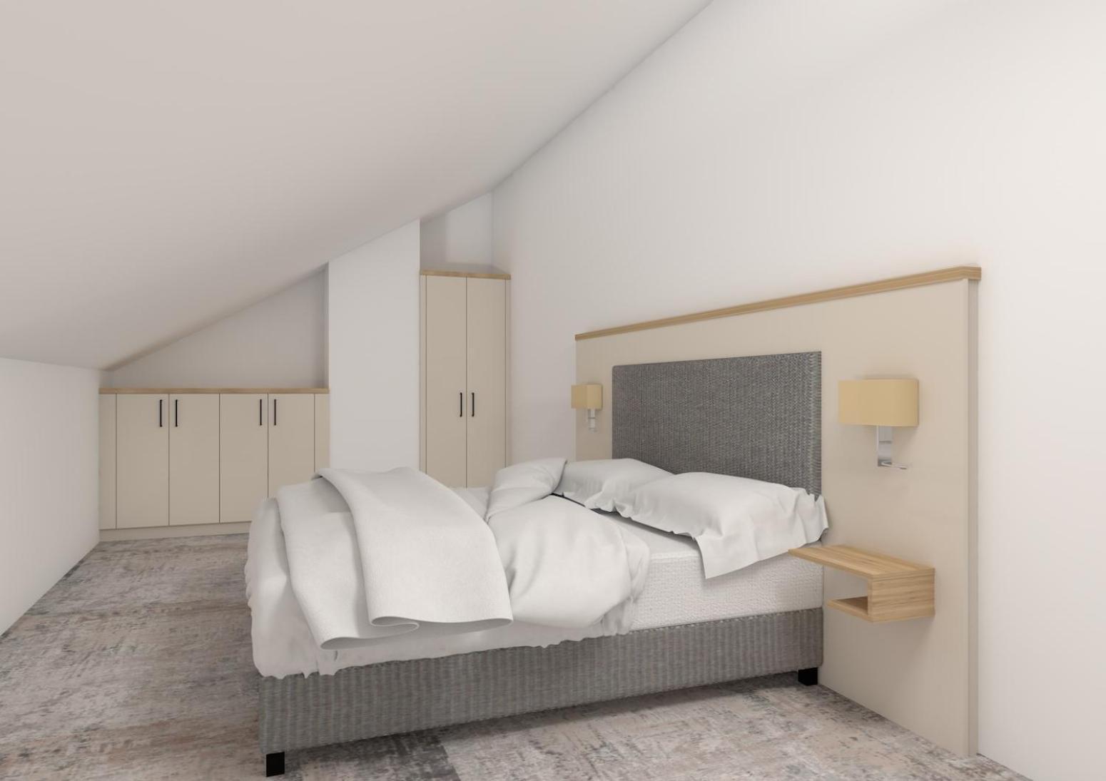 Dorint Strandresort & Spa Ostseebad Wustrow Wustrow  Esterno foto