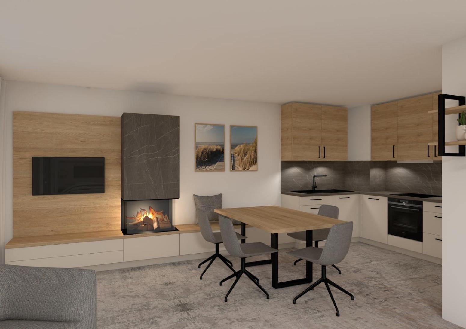 Dorint Strandresort & Spa Ostseebad Wustrow Wustrow  Esterno foto