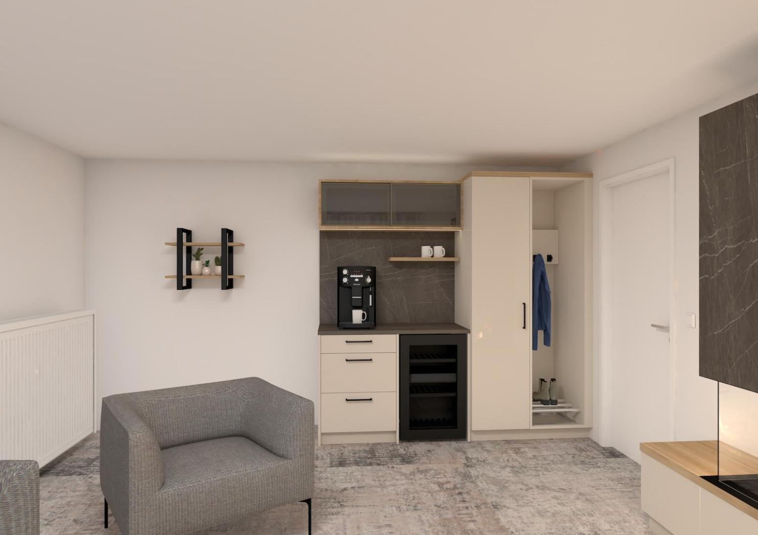 Dorint Strandresort & Spa Ostseebad Wustrow Wustrow  Esterno foto